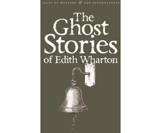 KNYGA Wharton Edith Ghost Stories of Edith Wharton
