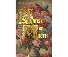 KNYGA Wharton, Edith House of Mirth