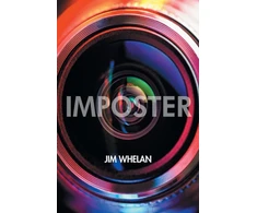 KNYGA Jim Whelan Whelan Jim Imposter: An Autobiography