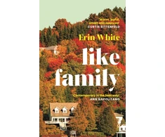 KNYGA White Erin Like Family