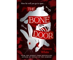 KNYGA White, Frances Bone Door