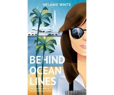 KNYGA White, Melanie Behind Ocean Lines: The Invisible Price of Accommodating Luxury
