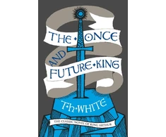 KNYGA White, T. H. Once and Future King
