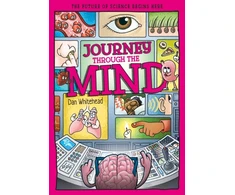 KNYGA Whitehead Dan Journey Through the Mind: Unlocking the Brain's Secrets, One Thought at a Time