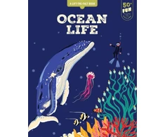 KNYGA Whitelaw, Emma Lift the Fact: Ocean Life