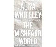 KNYGA Whiteley, Aliya Misheard World