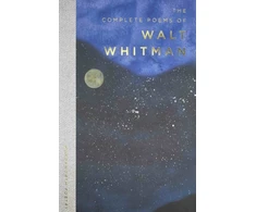 KNYGA Whitman Walt Complete Poems of Walt Whitman