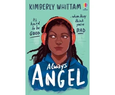KNYGA Whittam Kimberly Always Angel