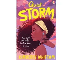 KNYGA Kimberly Whittam Whittam Kimberly Quiet Storm