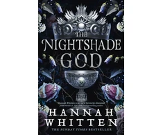 KNYGA Whitten Hannah Nightshade God