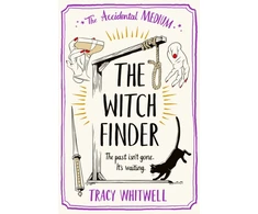 KNYGA Whitwell Tracy Witch Finder