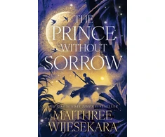 KNYGA Wijesekara Maithree Prince Without Sorrow