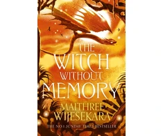 KNYGA Wijesekara Maithree Witch Without Memory