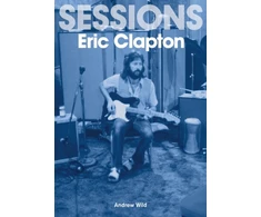 KNYGA Wild, Andrew Eric Clapton Sessions