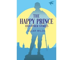 KNYGA Wilde Oscar Happy Prince and Other Stories