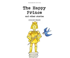 KNYGA Wilde Oscar Happy Prince &amp; Other Stories
