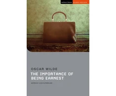 KNYGA Wilde, Oscar Importance of Being Earnest