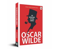 KNYGA Wilde, Oscar Importance of Being Earnest