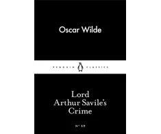 KNYGA Oscar Wilde Wilde Oscar Lord Arthur Savile's Crime