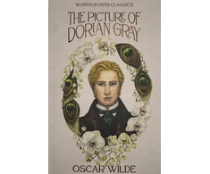 KNYGA Wilde Oscar Picture of Dorian Gray