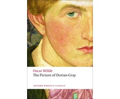 KNYGA Oscar Wilde Wilde Oscar Picture of Dorian Gray