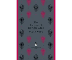 KNYGA Wilde Oscar Picture of Dorian Gray