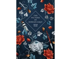 KNYGA Wilde Oscar Picture of Dorian Gray