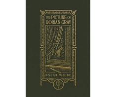 KNYGA Wilde Oscar Picture of Dorian Gray (The Gothic Chronicles Collection): Deluxe Edition