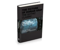 KNYGA Wilde, Oscar (Sky Pony) Picture of Dorian Gray