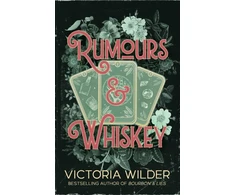 KNYGA Wilder Victoria Rumours and Whiskey