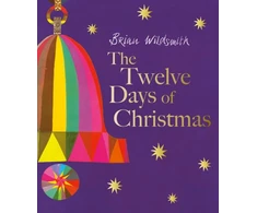 KNYGA Wildsmith Brian I Twelve Days of Christmas