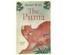 KNYGA Wiles, Daniel Puma: 'A formidable new talent' The Times