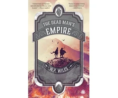 KNYGA Wiles Wp Dead Man's Empire