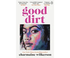 KNYGA Wilkerson Charmaine Good Dirt