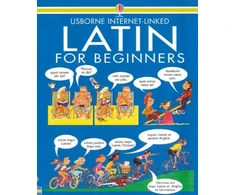 KNYGA Angela Wilkes Wilkes Angela Latin for Beginners