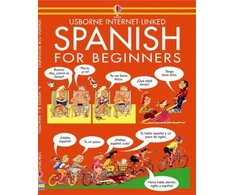 KNYGA Wilkes, Angela Spanish for Beginners