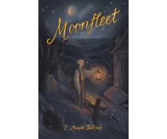 KNYGA Wilkie Collins Moonfleet