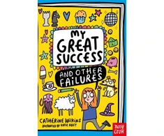 KNYGA Wilkins, Catherine My Great Success and Other Failures
