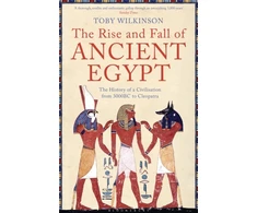 KNYGA Wilkinson Toby Rise and Fall of Ancient Egypt