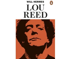 KNYGA Will Hermes Lou Reed, The King of New York