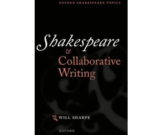 KNYGA Will Sharpe Shakespeare &amp; Collaborative Writing