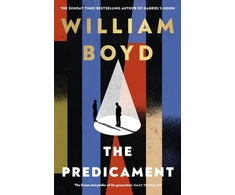KNYGA William Boyd Predicament