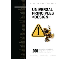 KNYGA William Lidwell Universal Principles of Design, Updated and Expanded Third Edition
