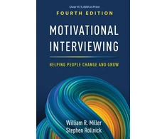 KNYGA William R Miller Motivational Interviewing, Fourth Edition