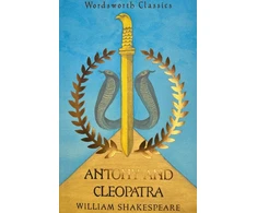 KNYGA William Shakespeare Antony and Cleopatra