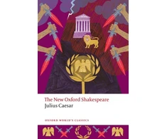 KNYGA William Shakespeare Julius Caesar