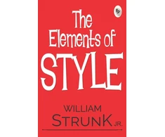 KNYGA William Strunk Jr The Elements of Style