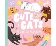 KNYGA Williams Christie Cute Cats