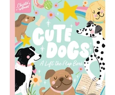 KNYGA Williams Christie Cute Dogs, A Life the Flap Book
