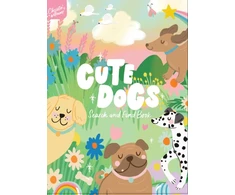 KNYGA Williams Christie Cute Dogs Search and Find